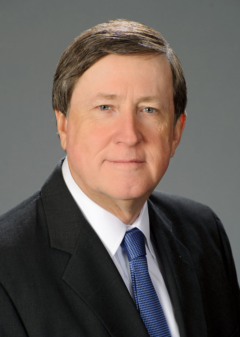 Mark Seaman Timberland Investment Resources Europe