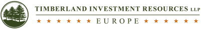 Timberland Investment Resources Europe Logo
